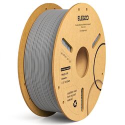 ELEGOO PLA+ 3D Drucker Filament für FDM 3D Drucker Material 1-5KG Spool 1,75mm🎁10% RABATT✅Code:OPTIMAL✨MAX.50€📅Gilt bis 31. Dez