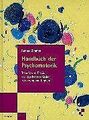 Handbuch der Psychomotorik von Zimmer, Renate | Buch | Zustand sehr gut