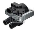 FEBI BILSTEIN 2x Zündspule 19929/2x für FIAT PANDA CLASSIC CINQUECENTO PUNTO up