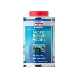 Liqui Moly Marine Super Diesel Additiv 500 ml Dose - 25004