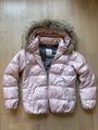 Bomboogie Winterjacke Damen Daunenjacke Größe 3