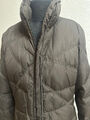 FUCHS SCHMITT  Jacke Damen Jacket Kurzmantel DOWN Daunen Steppjacke Gr. 44 NEUw