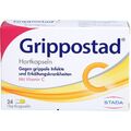 GRIPPOSTAD C Hartkapseln 24 St PZN 00571748