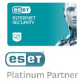 ESET Internet Security 2025 1-10 Geräte 1-3 Jahre eMail Download deutsche Lizenz