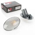 2x Blinkerleuchte Blinker Seitenblinker Blinkleuchte für VAUXHALL CORSA MK II 2