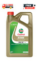 Castrol 0W20 LL IV Edge VW 508 00/509 00 0W-20 Audi Seat Skoda VW 5Liter NEU