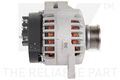 NK Lichtmaschine Generator Lima 4880380 für OPEL ASTRA A04 Caravan GTC L70 CC