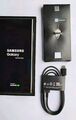 Samsung Galaxy S22 Ultra SM-S908B/DS - 128GB - Phantom Black (Ohne Simlock)