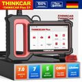 ThinkScan Plus S7 Auslesegerät Profi KFZ OBD2 Diagnosegerät Auto Scanner SRS ABS