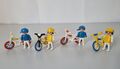 Playmobil 3300 BMX Fahrrad Mountainbike 