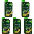 5x1 Liter Original FANFARO Getriebeöl MAX 6+ 75W-140 Gear Oil Öl