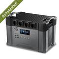 ALLPOWERS Tragbare Powerstation 200W 400W Mobiler Stromspeicher für Wohnmobil