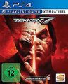 Tekken 7 - [Playstation 4] von Bandai Namco Enterta... | Game | Zustand sehr gut