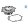 1x Wasserpumpe, Motorkühlung MEYLE 613 220 0010 passend für ALFA ROMEO OPEL