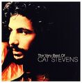 The Very Best of Cat Stevens - Cat Stevens CD 96VG The Cheap Fast Free Post