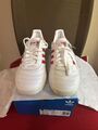 Adidas FC Bayern München Herren Sneaker München MIG Gr. 43, Limited, NEU In OVP