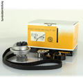 CONTINENTAL CTAM Wasserpumpe + Zahnriemensatz Zahnriemen-Set CT1037WP1