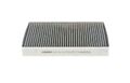 BOSCH Filter, Innenraumluft 1 987 432 549 für PEUGEOT