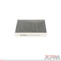 Bosch 1 987 435 031 Filter Innenraumluft für Renault Dacia Nissan Mitsubishi