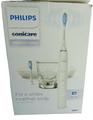 Philips Sonicare DiamondClean 9000 Elektrische Schallzahnbürste mit App weiß