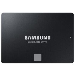 Samsung 870 Evo Series 250GB SSD SATA3 6GB interne Festplatte 2.5"