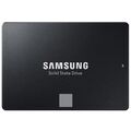 Samsung 870 Evo Series 250GB SSD SATA3 6GB interne Festplatte 2.5"