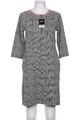 ZERO Kleid Damen Dress Damenkleid Gr. EU 38 Grau #xecpo19