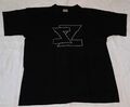 Stahlzeit T-Shirt schwarz (RAMMSTEIN Cover-Band)