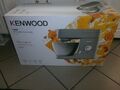 Kenwood Chef KVC3150S 4,6 Liter 1000W silberne Küchenmaschine Rührmaschine 