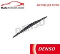 SCHEIBENWISCHER WISCHERBLATT DRIVER SIDE DENSO DMS-560 I FÜR CITROËN C3 I