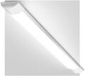 90cm LED Feuchtraumleuchte Neonlampe Wannenleuchte Deckenleuchte Keller Bürolamp