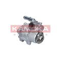 1x Hydraulikpumpe, Lenkung KAMOKA PP008 passend für AUDI SEAT SKODA VW VAG