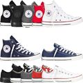 Alle Star Classic Herren Damen Hi Tops Chucks Taylor OX Canvas Turnschuh