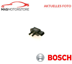 SENSOR ABGASDRUCK BOSCH 0 986 280 715 P FÜR VW GOLF VII,PASSAT B8,CADDY IV