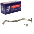 FAST TURBOLADER ÖLLEITUNG passend für FORD TRANSIT 2.4 TDCi 2006-2014