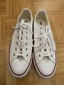 Converse Schuhe gr. 41,5