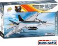 Cobi Top Gun 5805A F/A-18E Super Hornet New Version 5805A