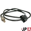JP GROUP 1193803400 Lambdasonde Oxygen O2 Sensor Diagnosesonde vor Katalysator