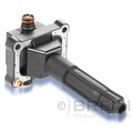 BREMI 2x Zündspule 20509/2x für VW LT 28 46 2 2DC 2DF 2DG 2DL 2DM 35 Bus 2DB 2DE