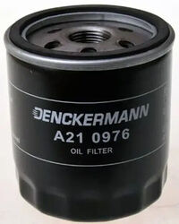 Ölfilter Anschraubfilter A210976 DENCKERMANN für AUDI SKODA VW SEAT