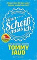 Sean Brummel: Einen Scheiß muss ich: Das Manifest g... | Buch | Zustand sehr gut