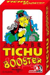 Tichu Booster Urs Hostettler