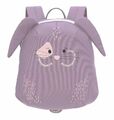 Lässig About Friends Tiny Backpack Rucksack Tasche Bunny Violett Neu