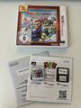 Mario Party: Island Tour (Nintendo 3DS, 2015)