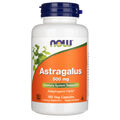 Now Foods Astragalus (Astragalus) 500 mg, 100 Kapseln