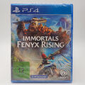 Immortals Fenyx Rising - Sony Ps4 [NEU - eingeschweißt in OVP] 2020, Ubisoft