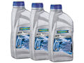 3 (3x1) Liter RAVENOL ATF Dexron III H Automatikgetriebeöl Made i