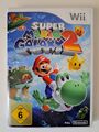 Super Mario Galaxy 2 (Nintendo Wii, 2010)