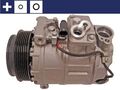Kompressor Klimaanlage BEHR MAHLE ACP 354 000S für MERCEDES V251 KLASSE GL W251