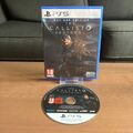 Das Callisto-Protokoll: Day One Edition PS5 PEGI 18 *KEIN DLC* Disc perfekt